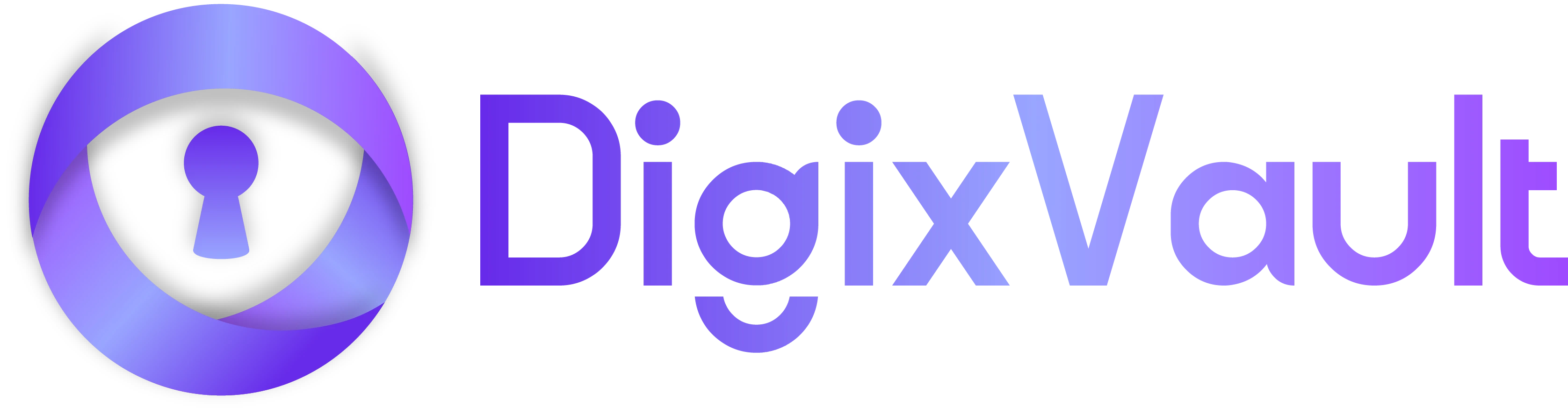 DIGIXVAULT